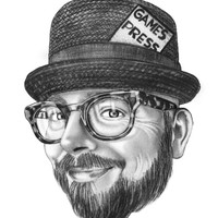 Chad Sapieha