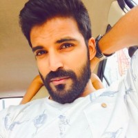Ruben Antony