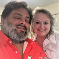 Reno and Cathy Puente
