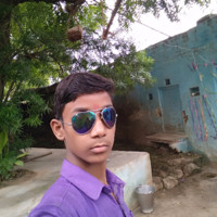 Bholu Goswami