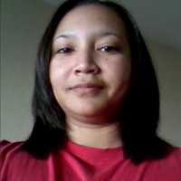 Christina Thierry