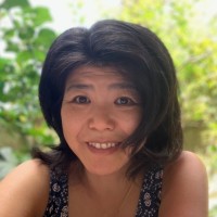 Reika Watanabe