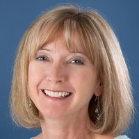 Louise Johnson