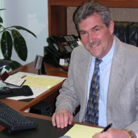 Bob Matthys