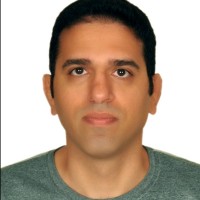 Masoud Saedvand