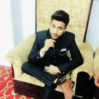 Furqan Ali Shah
