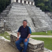 Reynaldo Villamizar