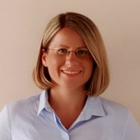 Anna Cartolano, Ll.M.