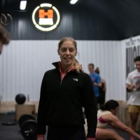 Emma Dean