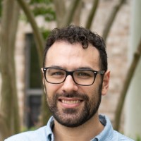 Graydon Diaz