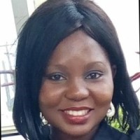Rhoda Akintade