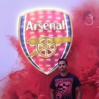 John Pradeep