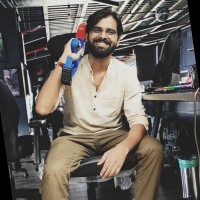 Ashank Pandey
