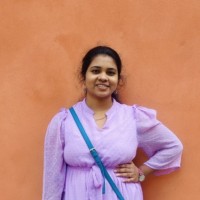 Praveena Ramalingam