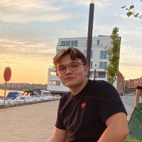 Marcus Arnfast Lauridsen