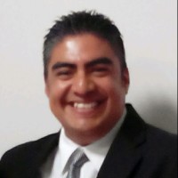 Israel Arturo Martinez Hernandez