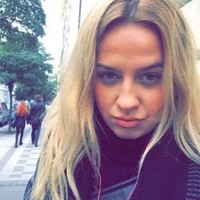 Karin Chymcakova