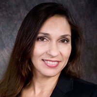 Marlene James