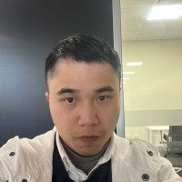 Tony (Huizhi) Qin