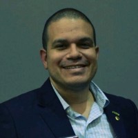 Orlando E. Sánchez M.