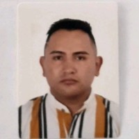 Jhon Jairo Alvarado Cantor