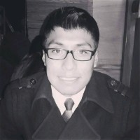 Cesar Augusto Uscamayta Yana