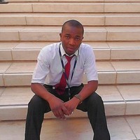 Thapelo Namata