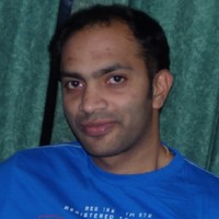 Kiran Thomas