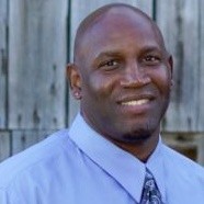 Aaron Blanding