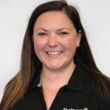 Alannah Ramsay (Nee Bryers)