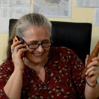 Martine Haentjens