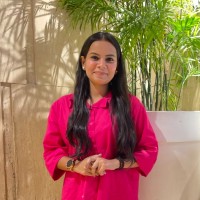 Shruti Sanwariya