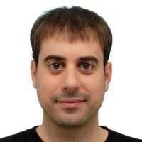 Daniel Sánchez Rodriguez