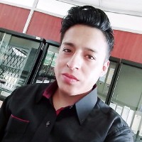 Paul Chacon