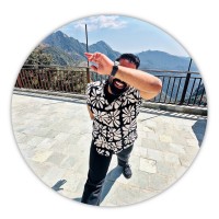 Hemant Kaushik