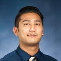 Nijesh Dangol