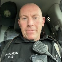 Dan Laughlin, Mscj