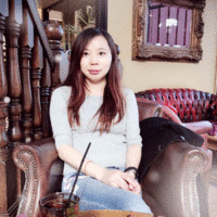 Amelia Guo