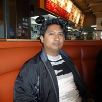Suroj Maharjan