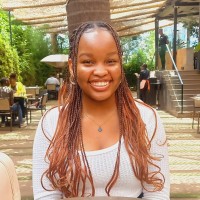 Gloria Obuya