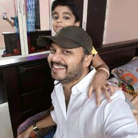 Raj D
