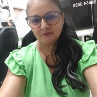 Maria Luciene Sousa Marques