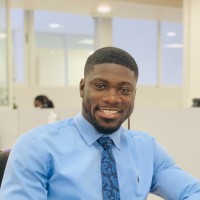 Maxwell Blessed Gakpetor