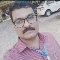 Sreejith MohanDas