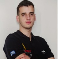 Dimitris Varzokas