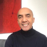 Éric Hoareau