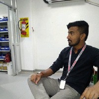 Sai Pradhean