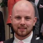 Brendan Fallows
