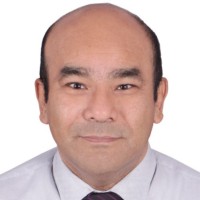 Saroj Pradhan