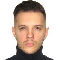 Vladislav Mamykin